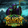 Reaper Riches logotipas