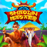 Shaolin Master logotipas
