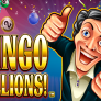 Bingo Billions logotipas