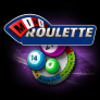 Mini Roulette Online Game logotipas