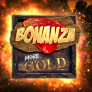 Bonanza More Gold logotipas