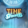 Time Spinners logotipas