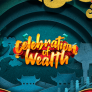 Celebration of Wealth logotipas