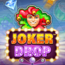 Joker Drop logotipas