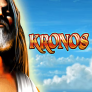 Kronos logotipas