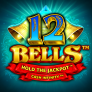 12 Bells Hold The Jackpot logotipas
