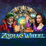 Zodiac Wheel logotipas