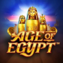 Age of Egypt logotipas