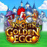Knights of the Golden Egg logotipas