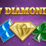27 Diamonds logotipas