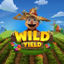 Wild Yield logotipas