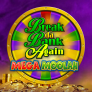 Break Da Bank Again Mega Moolah logotipas
