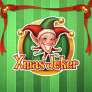 Xmas Joker logotipas