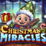 Christmas Miracles logotipas