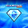 Diamond Strike logotipas