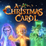 A Christmas Carol logotipas