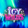 Icy Wilds logotipas