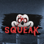 Squeak logotipas