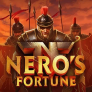 Neros Fortune logotipas
