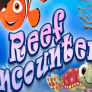 Reef Encounter logotipas