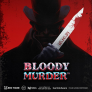 Bloody Murder logotipas