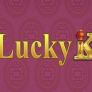 Lucky K logotipas