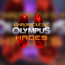 Chronicles of Olympus II – Hades logotipas