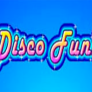 Disco Funk logotipas