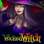 Wicked Witch logotipas