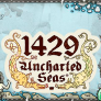 1429 Uncharted Seas logotipas