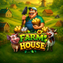 Farmhouse logotipas