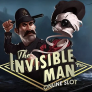 The Invisible Man logotipas