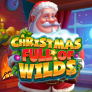 A Christmas Full of Wilds logotipas