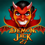 Demon Jack 27 logotipas