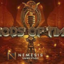 Gods of Time logotipas