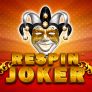 Respin Joker logotipas