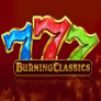 Burning Classics logotipas