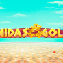 Midas Gold logotipas