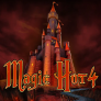 Magic Hot 4 logotipas