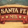 Santa Fe Mix logotipas