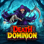 Death Dominion logotipas