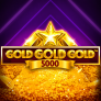 Gold Gold Gold 5000 logotipas