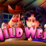 Wild West logotipas