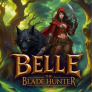 Belle The Blade Hunter logotipas