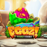 Eggz Power Combo logotipas