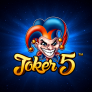 Joker's Five logotipas