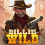 Billie Wild logotipas
