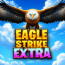 Eagle Strike Extra logotipas