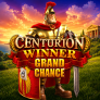 Centurion Winner Grand Chance logotipas