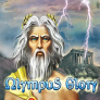 Olympus Glory logotipas